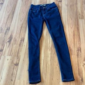 Levi Jeans, Size 24